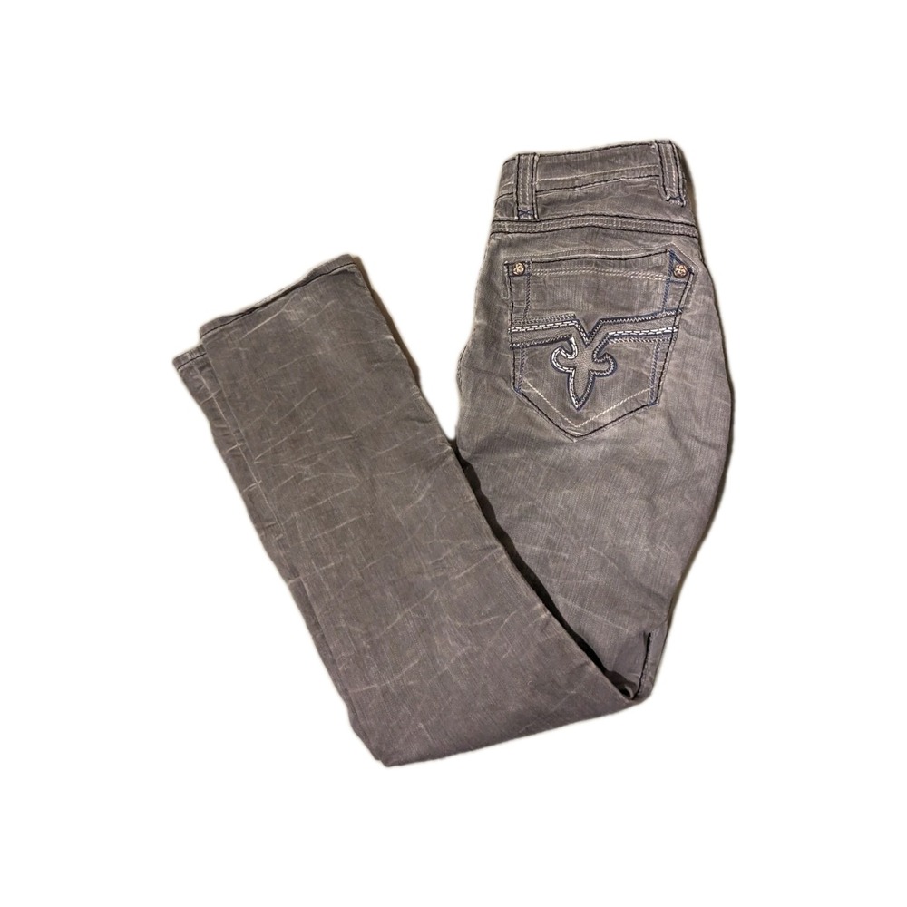 Women's Rock Revival Jeans Size 30‎
